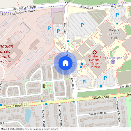 277 FREEDOM Private, Alta Vista And Area