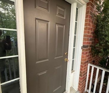 For Lease - 185 Highland Crescent Unit# 1, Kitchener, Ontario - Photo 1