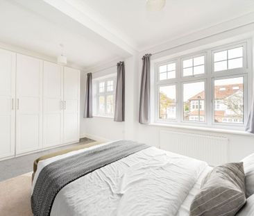 Chelwood Gardens, TW9 4JQ, Kew - Photo 6