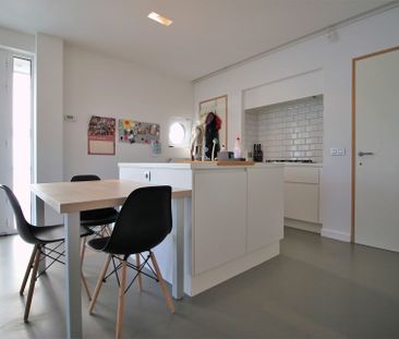 Gezellig appartement op gelijkvl en 1ste verd - Photo 4