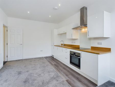 1 bedroom apartment to rent - Photo 3
