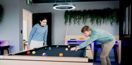 OTTO Forest Lodge, Sydney - Photo 4