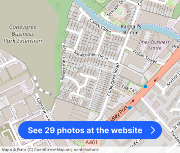 Newcomen Drive, Tipton - Photo 1