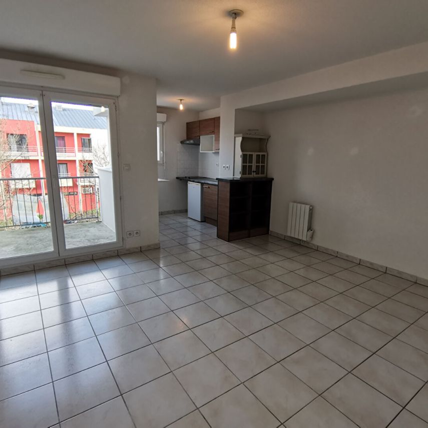 APPARTEMENT T2 – CAVALE BLANCHE - Photo 1