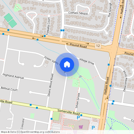 32 Green Valley Crescent, Vic 3976, Hampton Park