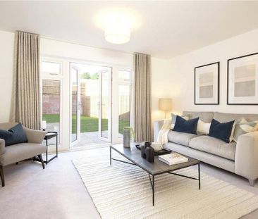 2 bedroom semi-detached house to rent - Photo 4