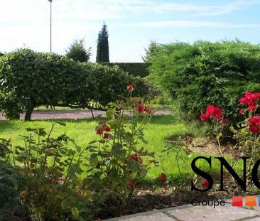 STUDIO AVEC JARDIN - Photo 3