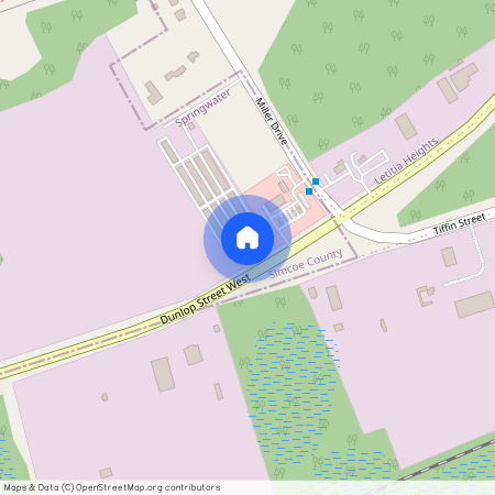 5742 COUNTY RD 90 ROAD, Springwater, Rural Springwater