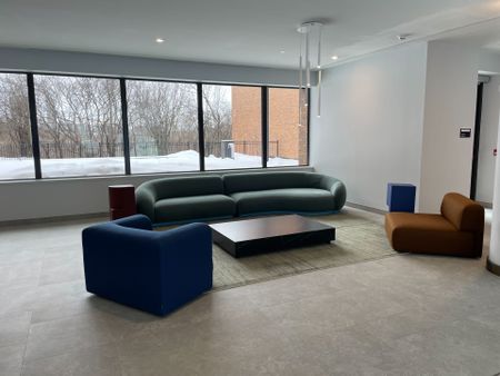 For Lease - 1 Quarrington Lane Unit# 3119, Toronto, Ontario - Photo 3