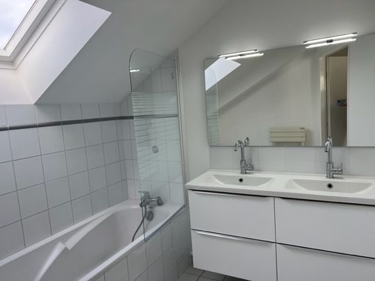 NANTERRE - RUE DE GARCHES : Duplex 5 pièces 124,25 m² - Photo 1