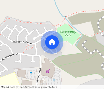 Coombe Close, Bude - Photo 1