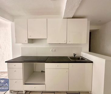 Appartement 3 Pièces 58 m² - Photo 3