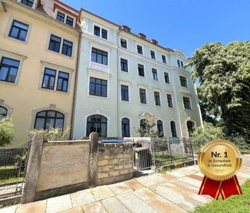 Neu & In Renovierung! Charmante Wohnung | moderne Einbauküche | Bad... - Photo 3