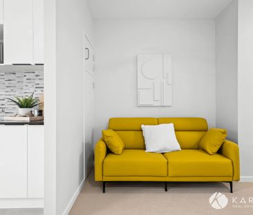 Stylish Furnished Studio Apartments Tower 2 "Regent Towers" - Photo 2