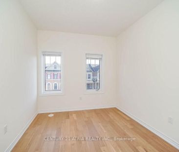 For Lease - 34 Isabella Peach Drive, Markham, Ontario - Photo 6