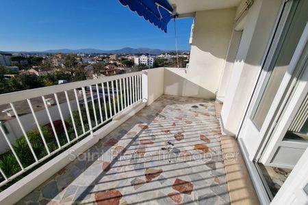 Location Appartement 3 pièces 72m² ST LAURENT DU VAR 06700 - Photo 3