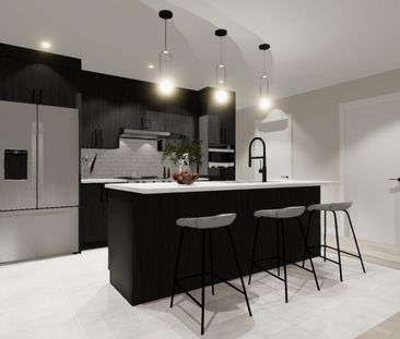 Appartement à Salaberry-de-Valleyfield - Photo 4