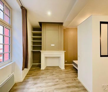 Location Appartement 1 pièce 30m² - Photo 1