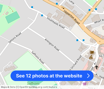 Arlington Road, Eastbourne - Photo 1