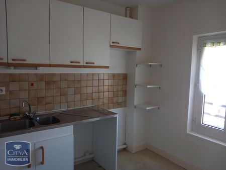 Location Appartement 2 pièces 40m² DIEPPE 76200 - Photo 2
