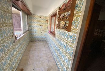 Moradia T4 em Lisboa