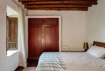 Luxury Detached House for rent in Cala de Portinatx, Balearic Islands