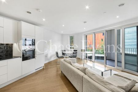 2 bedroom flat to rent - Photo 3