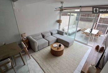 3 room luxury Flat for rent in Javea, Spain