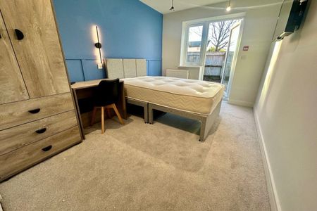 Bonham Road - Photo 3