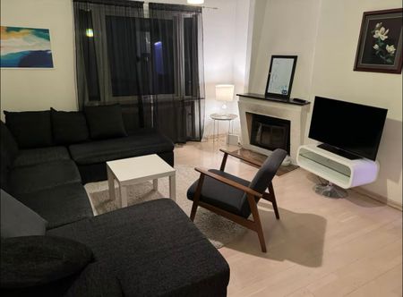 Blåsippsgatan, Göteborg - Foto 2