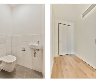 Te huur: Appartement Marius Bauerstraat 30 5 in Amsterdam - Foto 6