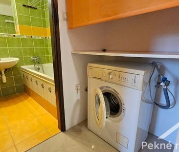 Prenájom 2 izbového zariadeného bytu s balkónom v priamom centre Zv... – Fotografia 5