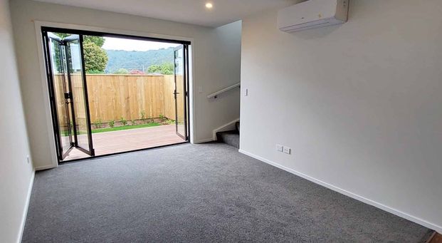 Brand New Townhouse in Avalon - Photo 1