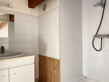 Location Appartement 2 pièces 38m² TOULOUSE 31100 - Photo 5
