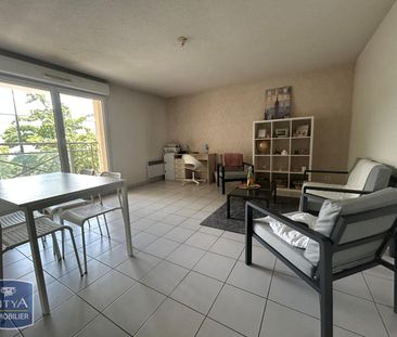 Location Appartement 2 pièces 47m² ALENCON 61000 - Photo 3