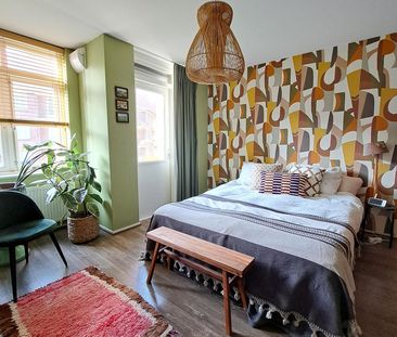 Appartement te huur: Spaarndammerdijk 35-B 1013 ZN Amsterdam - Photo 6