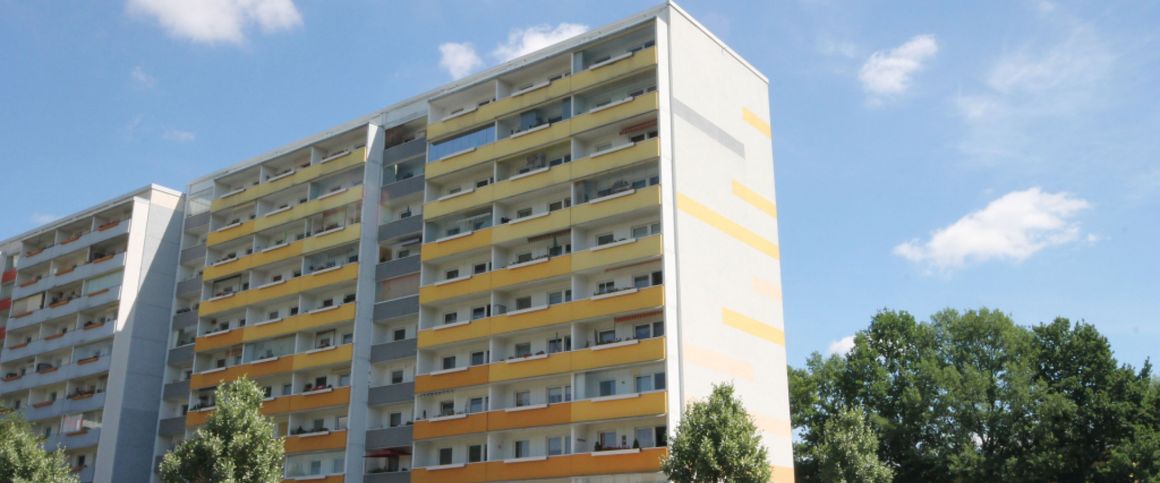 Wohnung, 1 Zimmer (36,22 m²) - Photo 1