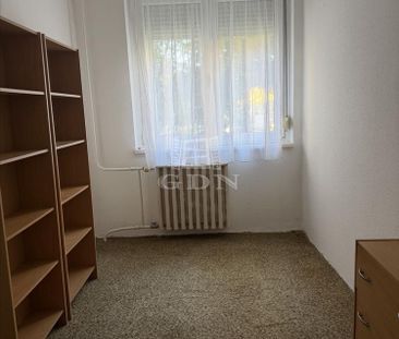 Kiadó jó állapotú panel lakás - Budapest XI. kerület - Fotó 1
