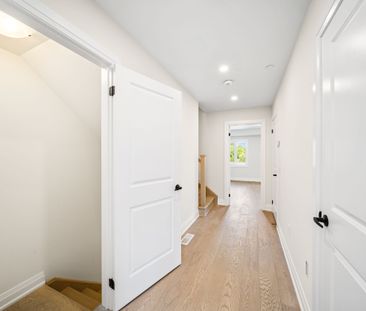 For Lease - 14 Marret Lane Unit# 23, Clarington, Ontario - Photo 6