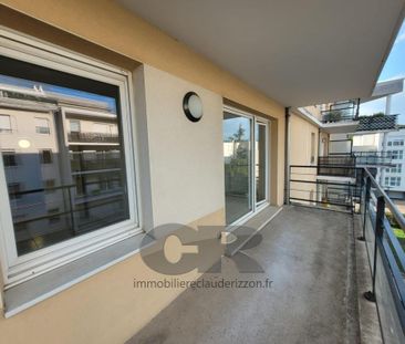 Location Appartement 2 pièces 48m² THIONVILLE 57100 - Photo 4