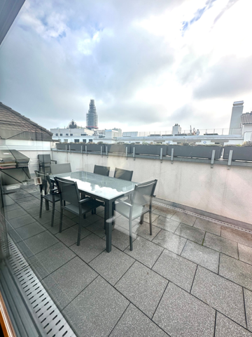 Attraktive 3- Zimmer-Maisonettewohnung im Zentrum zu vermieten - Photo 5