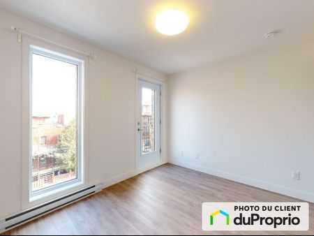 301-200, rue Egan, Verdun à louer - Photo 5