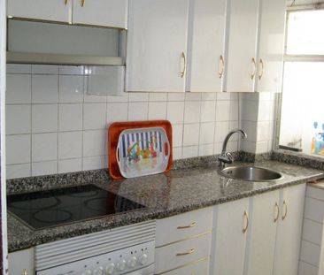 Piso de alquiler en Paseo Doctor Torres Villarroel, Carmelitas - Photo 2