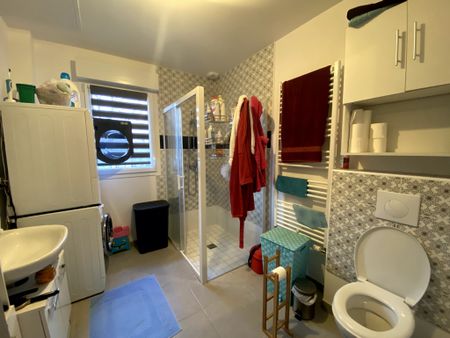 MAISON NEUVE BERTHECOURT - 5 pièce(s) - 86.47 m², - Photo 4