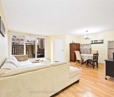 For Lease - 100 Mornelle Court Unit# 1046, Toronto, Ontario - Photo 1
