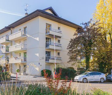 Location Appartement 1 pièce 35m² ANNECY 74000 - Photo 6