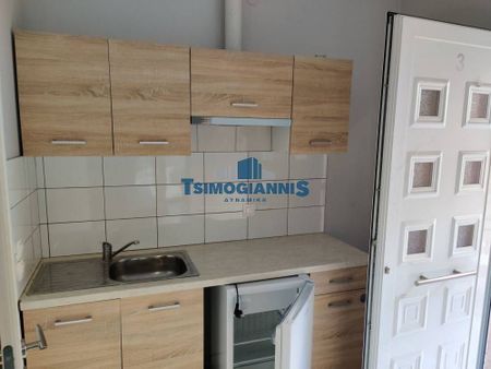 Studio/Γκαρσονιέρα για ενοικίαση Κέντρο (Ιωάννινα) - Φωτογραφία 3