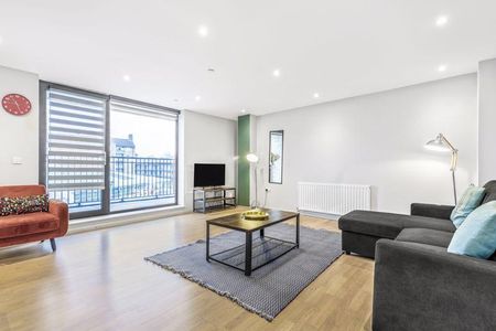 2 bedroom apartment to rent - Photo 3