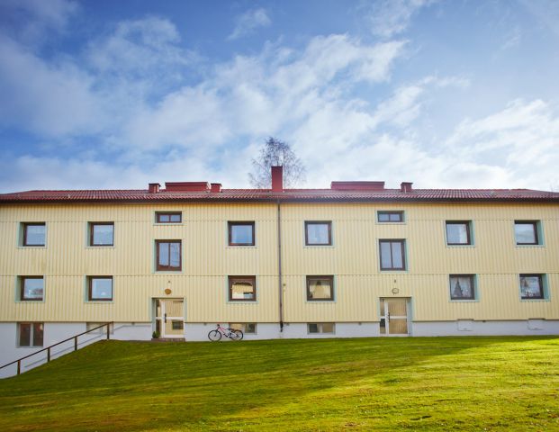 Ulvens Gata 10 A, Borås - Foto 1