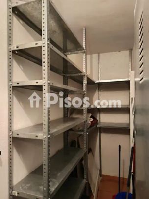 Apartamento en alquiler en Callejón de las Obras Públicas - Photo 1